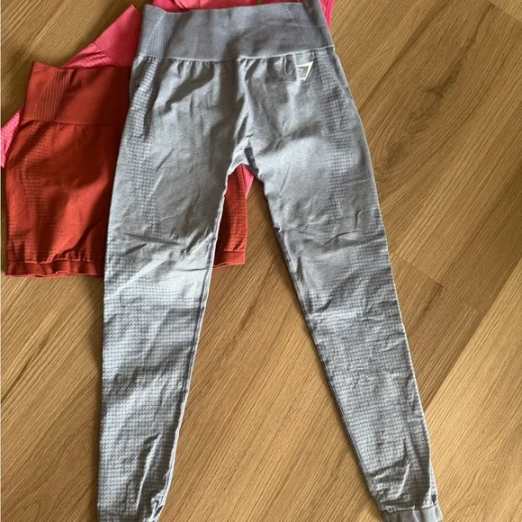 GYMSHARK bundle - Picture 4 of 4